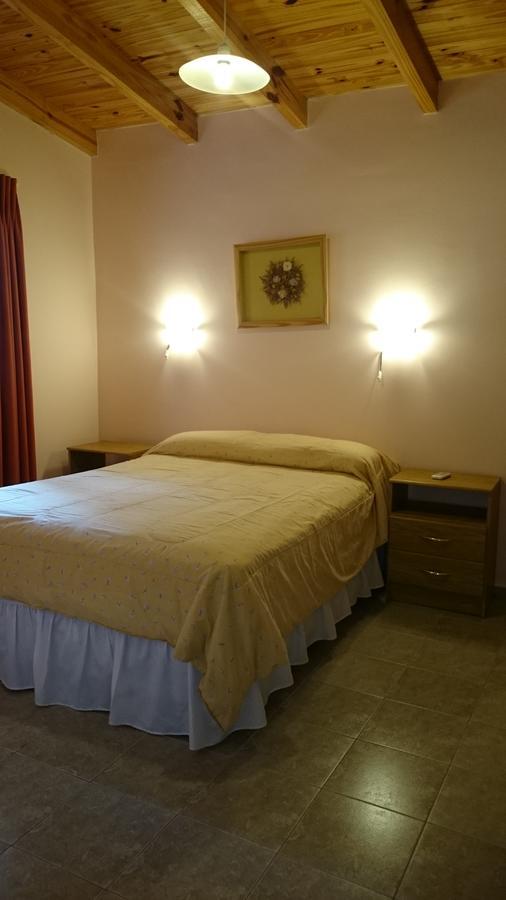 Cabanas El Tepeyac Hotel San Rafael  Kamer foto