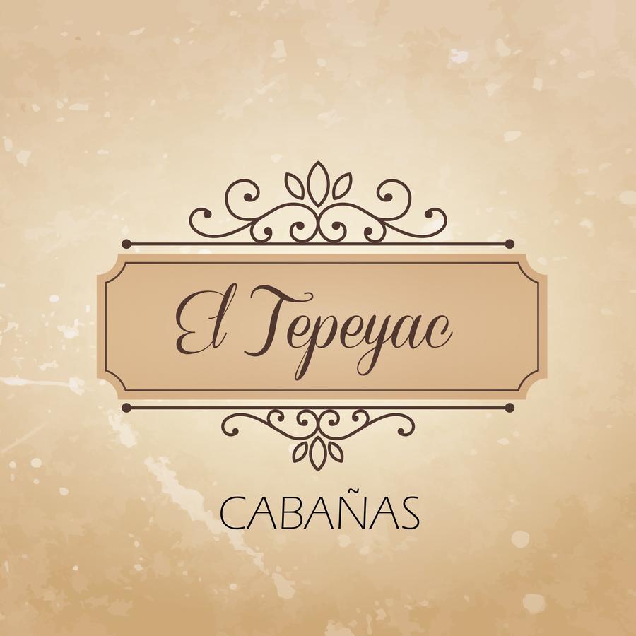 Cabanas El Tepeyac Hotel San Rafael  Buitenkant foto